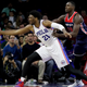 Photo credit: Matt Slocum/Getty